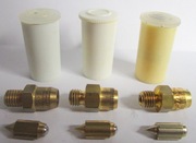 FIAT 126p / ZAWÓR IGLICOWY GAŹNIKA / FOS 125