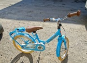 Rower dziecięcy Limber 18"