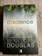 PENELOPE DOUGLAS CREDENCE