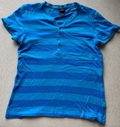 Koszulka H&M rozm. M męski t-shirt