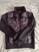 Kurtka jesienna  FISHBONE r.M