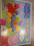 Clementoni Soft klocki clemmy 17249