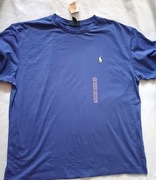 T-shirt POLO RALPH LAUREN,roz.- L ,nowy,metki
