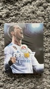 Steelbook fifa 18 nowy w folii rozmiar g2 ps4 ps5 xbox one