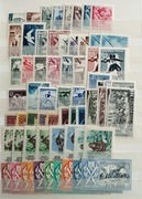 Polska Rocznik 1954 ** Komplet Okazja