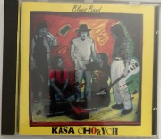 Kasa Chorych Blues band