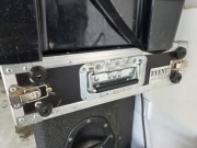 Wzmacniacz końcówka mocy estradowa the t.amp E-800 2x500W