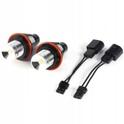 Markery BMW E39 E53 E60 E63 E64 E66 E87 5 6 7 X3 X5 