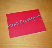 Kino Elektronik historia i teraźniejszość wspomnienia UNIKAT