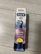 Końcówki do szczoteczki iO Gantle CARE 4 sztuki