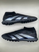 Turfy Adidas Predator League LL TF Czarne