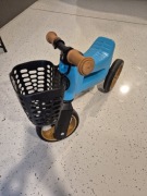 Rowerek trójkołowy FW Rider