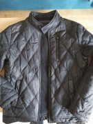 kurtka jesienno zimowa