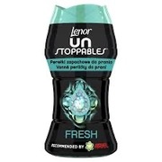 Lenor Unstoppables Fresh perełki zapachowe do prania 140g