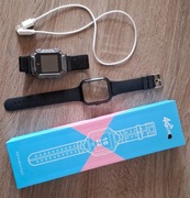 SMARTWATCH ZEGAREK DLA DZIECI 4G ROZMOWY SMS Wi Fi ANDROID GPS POLSKIE MENU