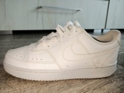 Nike Court Vision buty damskie sportowe rozm. 40