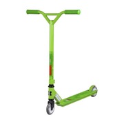 Nowa Hulajnoga parkowa Worx Extreme Brick Leaf 