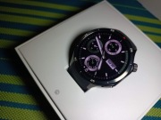 OPPO Watch X2 GPS GPAY 2 systemy WearOS+RTOS GWAR.lepszy od OnePlus Watch 3