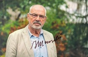 Autografy_pl Sylwester Chęciński - autograf