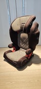Fotelik samochodowy Recaro Monza Nova 2. Mocowanie ISOFIX