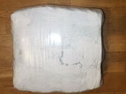 Czyściwo bawełniane biale