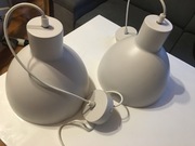 2 lampy sufitowe, lampa wiszące 
