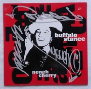 Neneh Cherry, buffalo stance - 4 wersje, maxi singiel, winyl 1988 r.