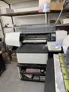 Drukarka UV REX 6040 