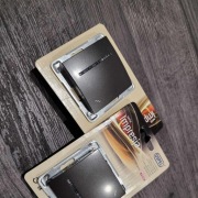 Łącznik schodowy z podśw. OSPEL Impresja Antracyt