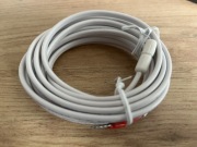 Czujnik temperatury AWM kabel 3m