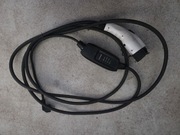 Ładowarka do samochodów elektrycznych np Jagura i-pace