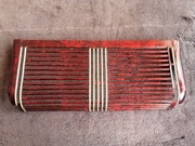 Akordeon hohner części galeryjka 39*16,7cm