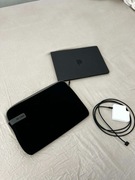 MacBook Pro 14” (11.2024) – M4 Max / 36GB / 1TB / GWARANCJA 04.2026