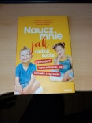 ,,Naucz mnie jak radzić sobie z emocjami" S.S, M.K