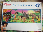 Puzzle dla dzieci "Panorama" - brak 1 elementu