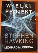 Wielki projekt - Stephen Hawking, Leonard Mlodinow