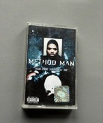 Kaseta  Method Man - Tical 2000: Judgement Day