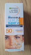 Garnier serum super uv 50+ spf
