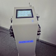 Kombajn kosmetyczny Medika Premium 11w1 - pełna konfiguracja