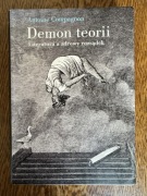 Demon teorii Antoine Compagnon
