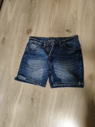 Jeansy spodenki damskie Diverse rozmiar XS 