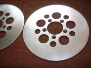 tarcze hamulcowe HARLEY DAVIDSON nierdzewne