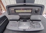 PANASONIC SA-FX-1 MINI WIEŻA SYSTEM MUZYCZNY