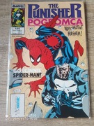 TM-Semic The Punisher 1/95