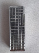 Zapalniczka kolekcjonerska z bocznym iskrownikiem  .