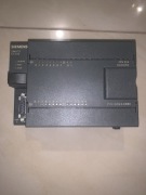 SIEMENS S7-200, 214-1AD23-0XB0, CPU224