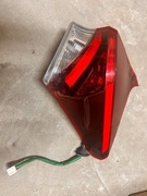 TOYOTA AURIS II 15-19 5D HB Lampa Prawa tył 