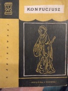 Konfucjusz T Żbikowski