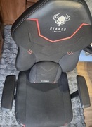 Fotel diablo x gamer