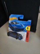 Hot Wheels Ferrari SF90
